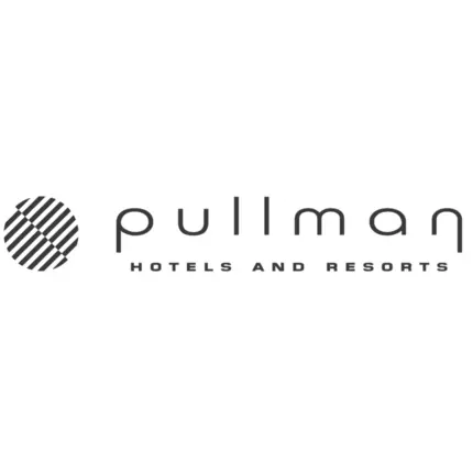 Logo de Pullman Miami Airport