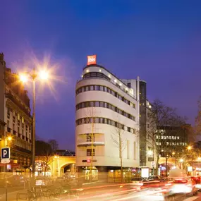 Bild von ibis Paris Gare de Lyon Diderot 12ème