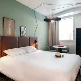 Bild von ibis Lausanne Centre