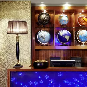 Bild von 25hours Hotel Frankfurt The Goldman