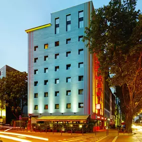 Bild von 25hours Hotel Frankfurt The Goldman