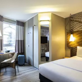 Bild von ibis Heidelberg Hauptbahnhof