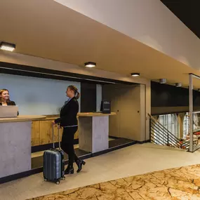 Bild von ibis Heidelberg Hauptbahnhof