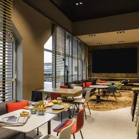 Bild von ibis Heidelberg Hauptbahnhof