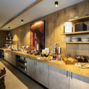 Bild von ibis Heidelberg Hauptbahnhof