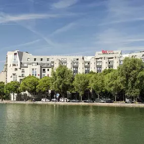 Bild von ibis Paris la Villette Cité des Sciences 19ème