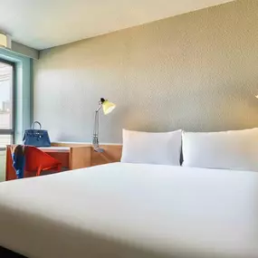 Bild von ibis Paris la Villette Cité des Sciences 19ème