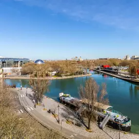 Bild von ibis Paris la Villette Cité des Sciences 19ème