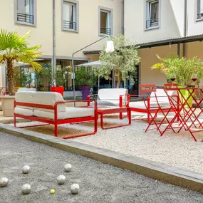 Bild von ibis Lyon Sud Vienne Saint-Louis