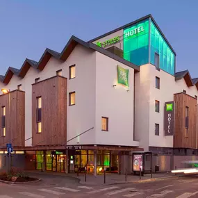 Bild von ibis Styles Troyes Centre