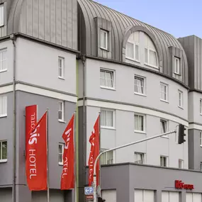 Bild von ibis Mainz City