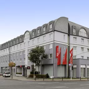 Bild von ibis Mainz City
