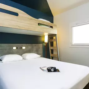 Bild von ibis budget Paris Porte d'Italie Est