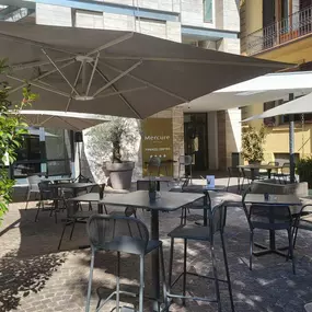 Bild von Mercure Firenze Centro