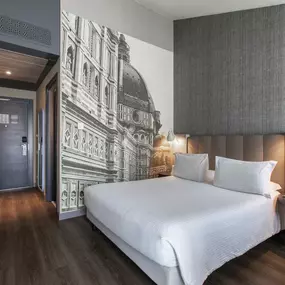 Bild von Mercure Firenze Centro