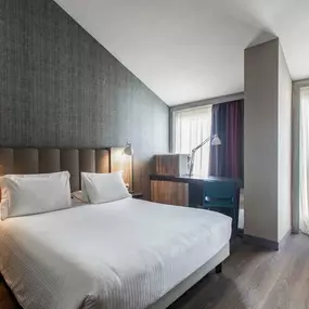 Bild von Mercure Firenze Centro