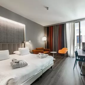 Bild von Mercure Firenze Centro