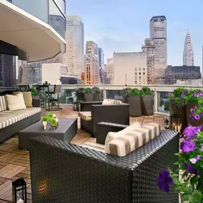 Bild von Sofitel New York