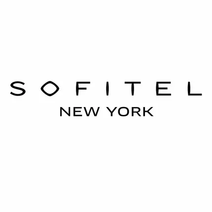 Logo von Sofitel New York