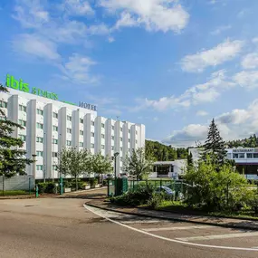 Bild von ibis Styles Lyon Sud Vienne