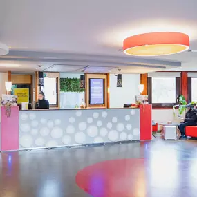 Bild von ibis Styles Lyon Sud Vienne