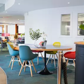 Bild von ibis Styles Lyon Sud Vienne