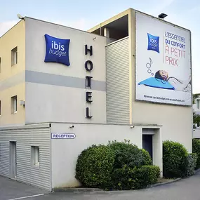 Bild von ibis budget Montpellier Centre Millénaire