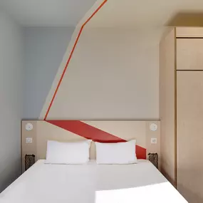 Bild von ibis budget Montpellier Centre Millénaire