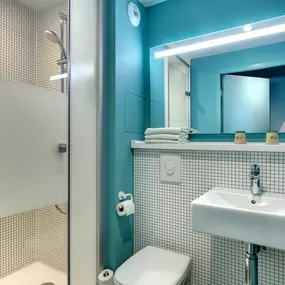 Bild von ibis budget Montpellier Centre Millénaire