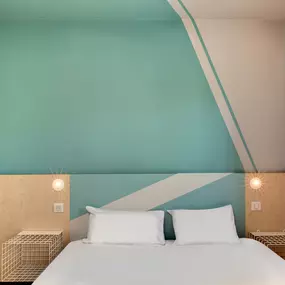 Bild von ibis budget Montpellier Centre Millénaire