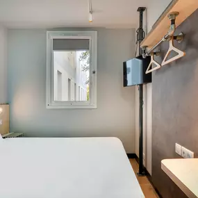Bild von ibis budget Montpellier Centre Millénaire