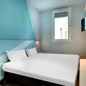 Bild von ibis budget Montpellier Centre Millénaire