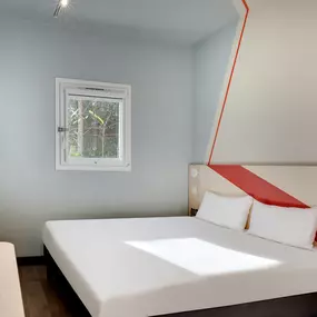 Bild von ibis budget Montpellier Centre Millénaire