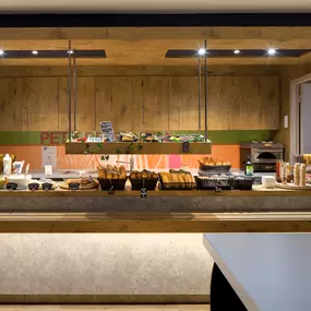Bild von ibis budget Montpellier Centre Millénaire