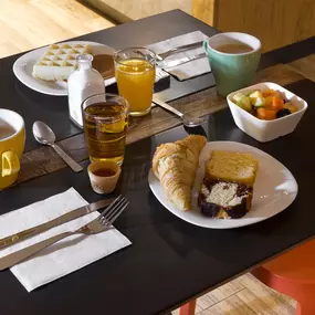 Bild von ibis budget Montpellier Centre Millénaire