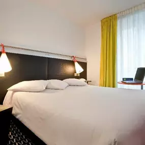 Bild von ibis Styles Paris République Le Marais