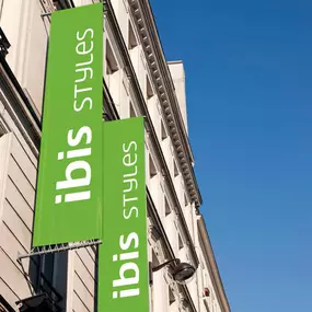 Bild von ibis Styles Paris République Le Marais