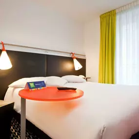 Bild von ibis Styles Paris République Le Marais