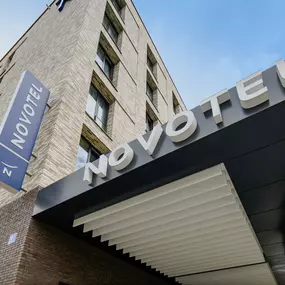 Bild von Novotel Regensburg Zentrum