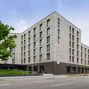 Bild von Novotel Regensburg Zentrum