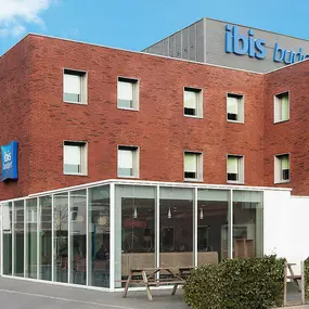 Bild von ibis budget Brussels South Ruisbroek