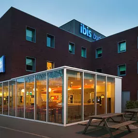 Bild von ibis budget Brussels South Ruisbroek