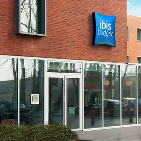 Bild von ibis budget Brussels South Ruisbroek