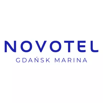 Logo van Novotel Gdańsk Marina