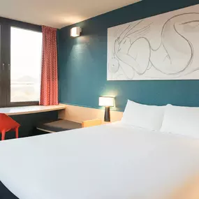 Bild von ibis Liège Centre Opéra