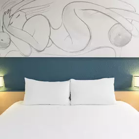 Bild von ibis Liège Centre Opéra