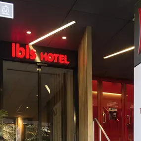 Bild von ibis Liège Centre Opéra