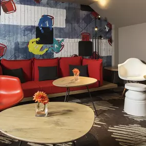 Bild von ibis Liège Centre Opéra