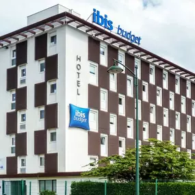 Bild von ibis budget Thonon-les-Bains