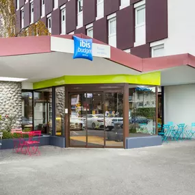 Bild von ibis budget Thonon-les-Bains